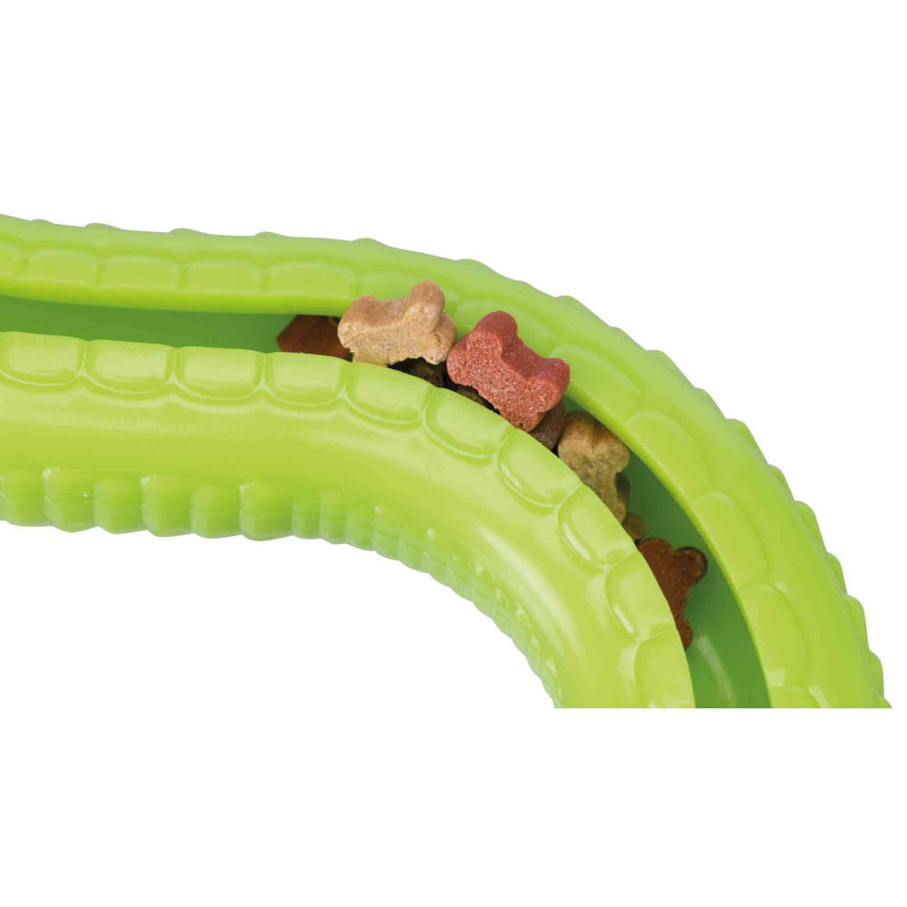 TRIXIE Wąż na smakołyki dla psa Snack-Snake 42cm 3.jpg